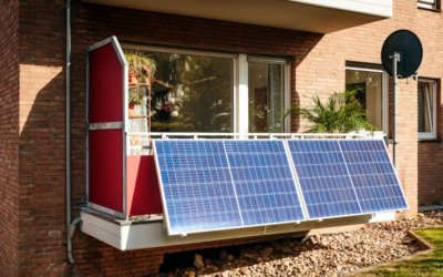 27 August 2026: Plug-In Solar Is Now Legal in the UK – Everything You Need to Know