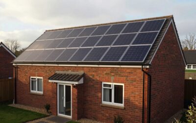 East-West Split Panel Setups: Why Two Directions Can Beat One South-Facing Panel