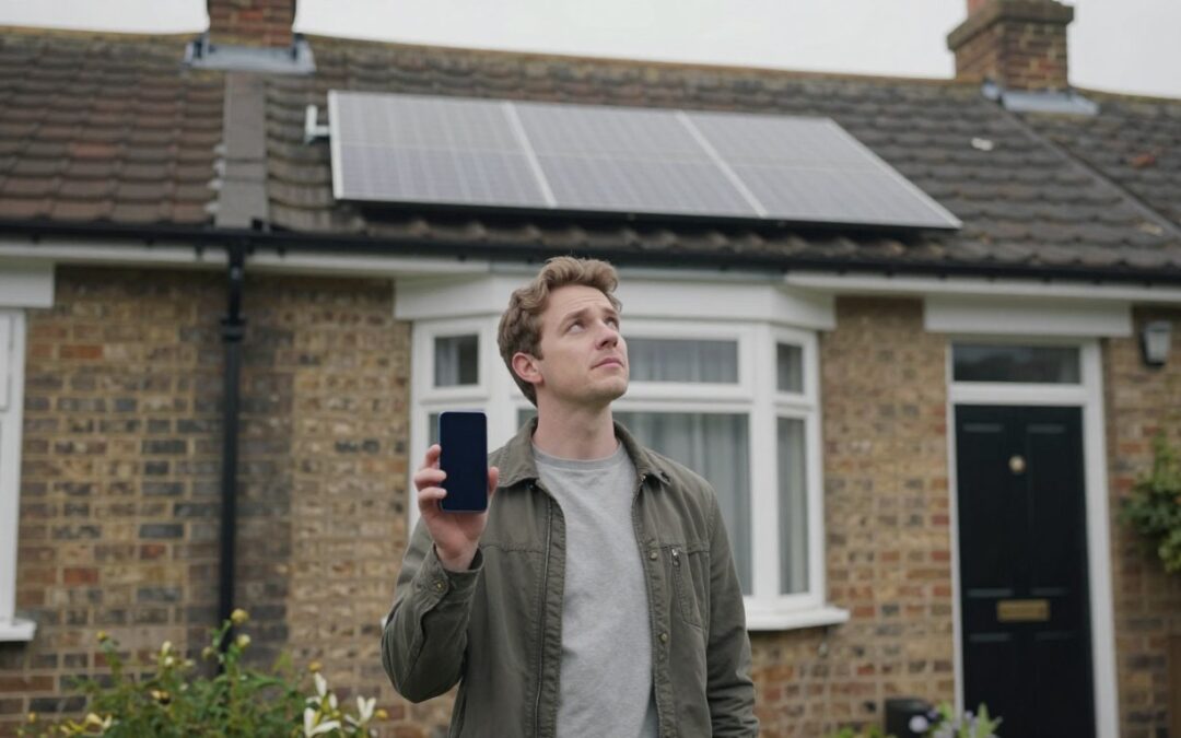 Plug-In Solar and Home Insurance: What You Need to Tell Your Insurer
