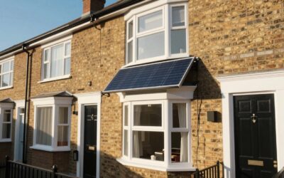 Octopus Agile and Plug-In Solar: How to Combine Both for Near-Zero Electricity Bills
