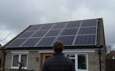 Why Are My Solar Panels Not Generating the Power I Expected?