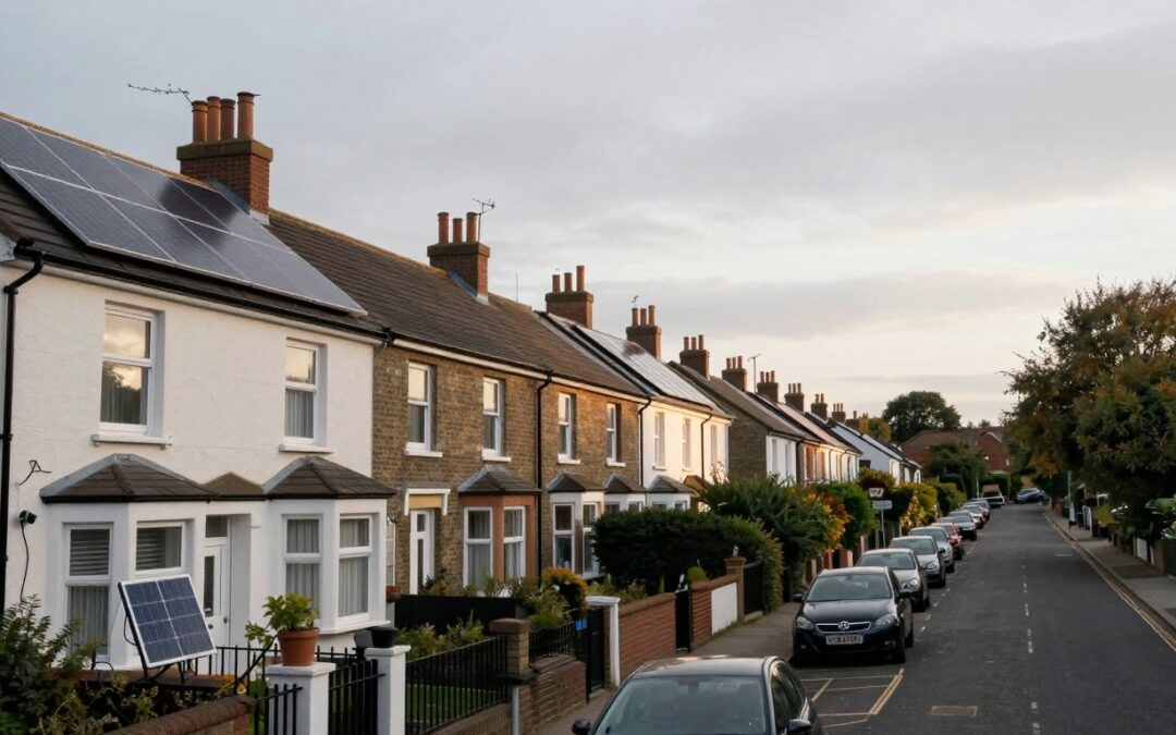 UK Solar Passes 2 Million Installations: What It Means for Plug-In Solar