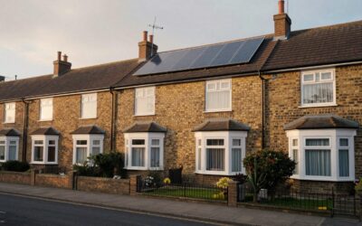 Will Plug-In Solar Affect My Universal Credit or Benefits?
