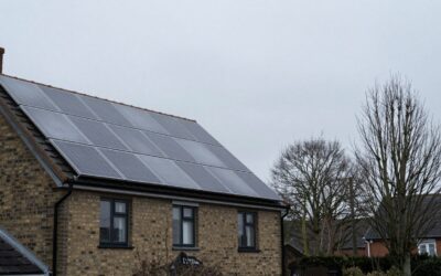 Plug-In Solar in Winter: The Honest Numbers