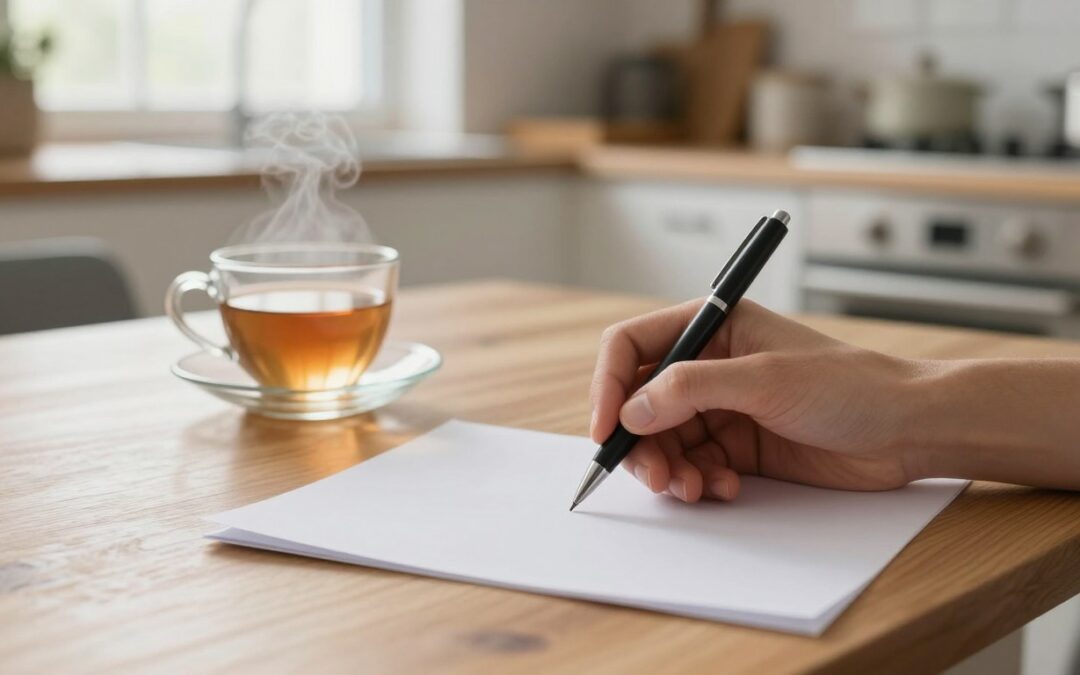 How to Write to Your Landlord About Plug-In Solar: A Template